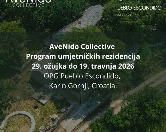 Poziv na javni play test projekta AveNido Collective