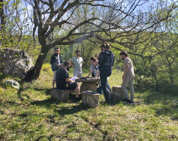 Javni play test AveNido Collective igre okupio 50 sudionika iz 11 zemalja u Karinu Gornjem